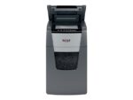 Rexel Trituradora Auto+150X/ Challa 4x28mm / P4 / Hasta 150 - Imagen 5