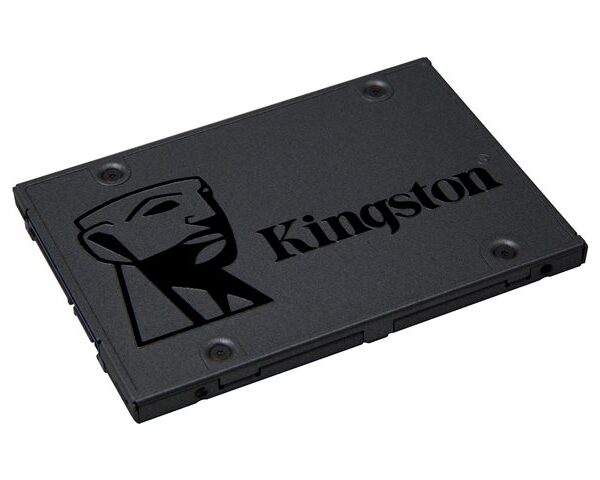 Kingston SSD Interno 960GB SATA A400