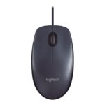 Logitech Mouse - Logitech Mouse M100 Negro