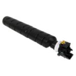 Kyoera Toner Negro TK-6327