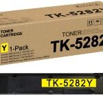 Kyocera Toner Yellow TK-5282Y