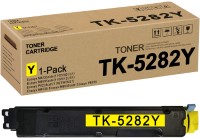 1T02TWAUS0-200-1 Kyocera Toner Yellow TK-5282Y - Imagen 1