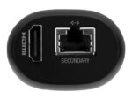 UBQ Decodificador de camaras para TV SUP 16 cam IP - Imagen 9