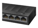 TP-LINK LS1008G Switch 8-Port 10/100/1000 Desktop Plastico - Imagen 4