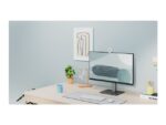 Logitech Webcam Brio 300 Blanco - Imagen 10