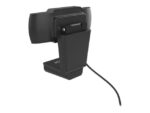 Xtech Webcams -Xtech Keek HD Webcam with mic 1280x720P Wired - Imagen 5