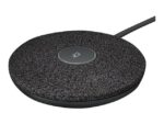 Logitech microfonos de mesa para camara rally