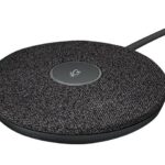 Logitech microfonos de mesa para camara rally