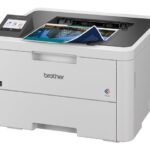 BROTHER HL-L3280CDW Impresora Color 27ppm/Laser/Duplex/Red/W