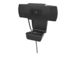 Xtech Webcams -Xtech Keek HD Webcam with mic 1280x720P Wired - Imagen 2