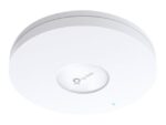 TP-LINK OMADA EAP620 HD AccessPoint WiFi6 AX1800 PoE+ Cielo - Imagen 2