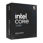 INTEL Procesador Core Ultra 5 245K 14 cores 4.2Ghz 24MB LGA1