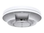 TP-LINK OMADA EAP620 HD AccessPoint WiFi6 AX1800 PoE+ Cielo - Imagen 4