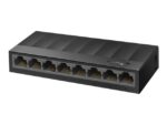 TP-LINK LS1008G Switch 8-Port 10/100/1000 Desktop Plastico