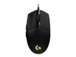 Logitech Mouse Gamer G203 Lightsync Azul - Imagen 5