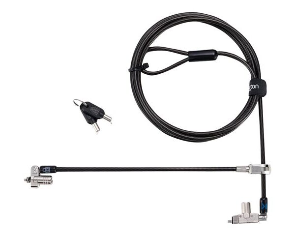 Kensington Cable de Seguridad N17 para Notebook Dell