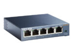 TP-LINK TL-SG105 Switch 5xGigabit Metal - Imagen 3