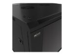 NEXXT Rack 12U Fijo de Pared 600x600mm. 2 Ventilador - Imagen 2