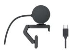 Logitech Webcam Brio 500 Grafito - Imagen 9
