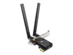 TP-LINK Archer TX55E Adaptador PCIe AX3000 WiFi6 Bluetooth - Imagen 2