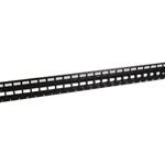 NEXXT Patch Panel Modular 24P para RJ45 Keystone Jack 1U