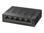 TP-LINK LS1005G Switch 5-Port 10/100/1000 Desktop Plastico