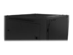 NEXXT Rack 15U Fijo de Pared 600x600mm. 2 Ventilador - Imagen 9