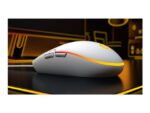 Logitech Mouse Gamer G203 Lightsync Blanco - Imagen 6