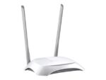 TP-Link TL-WR840N N300 Wi-Fi Router - Imagen 2