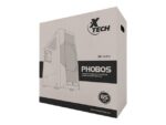 Xtech Gabinete - Xtech Phobos ATX Mid Tower Case Gamer Blk w - Imagen 6