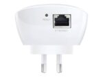 TP-Link TL-WA850RE 300Mbps Wi-Fi Range Extender - Imagen 3