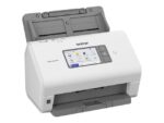 Brother Escaner WiFi ADS-4900W Dual 60/120ipm WiFi/Red/USB3. - Imagen 6