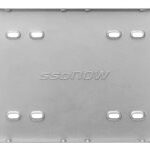 Kingston Accessories - KNG ADAPTADOR BAHIA SSD 2.5" A 3.5"
