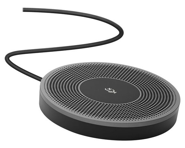 Logitech VC Expansion Microphone for Meetup