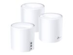 TP-Link Deco X20(3-PACK) AX1800 Whole Home Mesh Wi-Fi 6 System - Imagen 2