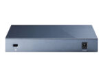 TP-Link TL-SG108 Gigabit Desktop Switch 8-Port - Imagen 4