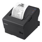 EPS IMPRESORA TM-T88VII ETHERNET/USB/SERIAL/VELOCIDAD DE 500