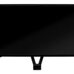 Logitech TV MOUNT FOR MEETUP Montura para cmara - on-the-monitor mountable