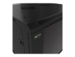 NEXXT Rack 12U Fijo de Pared 600x450mm. 1 Ventilador - Imagen 2