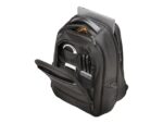 Kensington mochila para computadora contour 2.0 pro 17" pro - Imagen 2