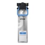 Epson Tinta WF-C579R Cyan Standard Capacity Ink Pack T01C220
