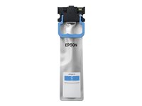 48740175-721c-47cf-b925-28d8c6106660 Epson Tinta WF-C579R Cyan Standard Capacity Ink Pack T01C220 - Imagen 1