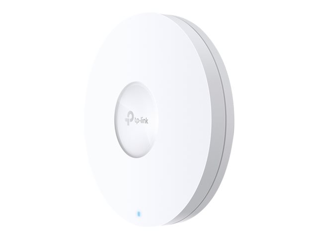 4885a939-9e46-40b0-8b1a-8ad94e643188 TP-LINK OMADA EAP620 HD AccessPoint WiFi6 AX1800 PoE+ Cielo - Imagen 1