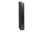 Panduit Organizador verticat 45u 2 caras - Imagen 2