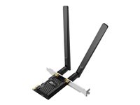 48be2414-897f-46f9-b498-7291b04320fe TP-LINK Archer TX20E Adaptador PCIe WiFi6 AX1800 Bluetooth 5 - Imagen 1
