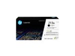 HP 213A Black Original LaserJet Toner Cartridge