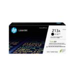 HP 213A Black Original LaserJet Toner Cartridge