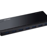 TP-LINK UH700 USB 3.0 7-Port Hub