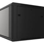 NEXXT Rack 15U Fijo de Pared 600x600mm. 2 Ventilador
