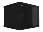 NEXXT Rack 15U Fijo de Pared 600x600mm. 2 Ventilador - Imagen 3